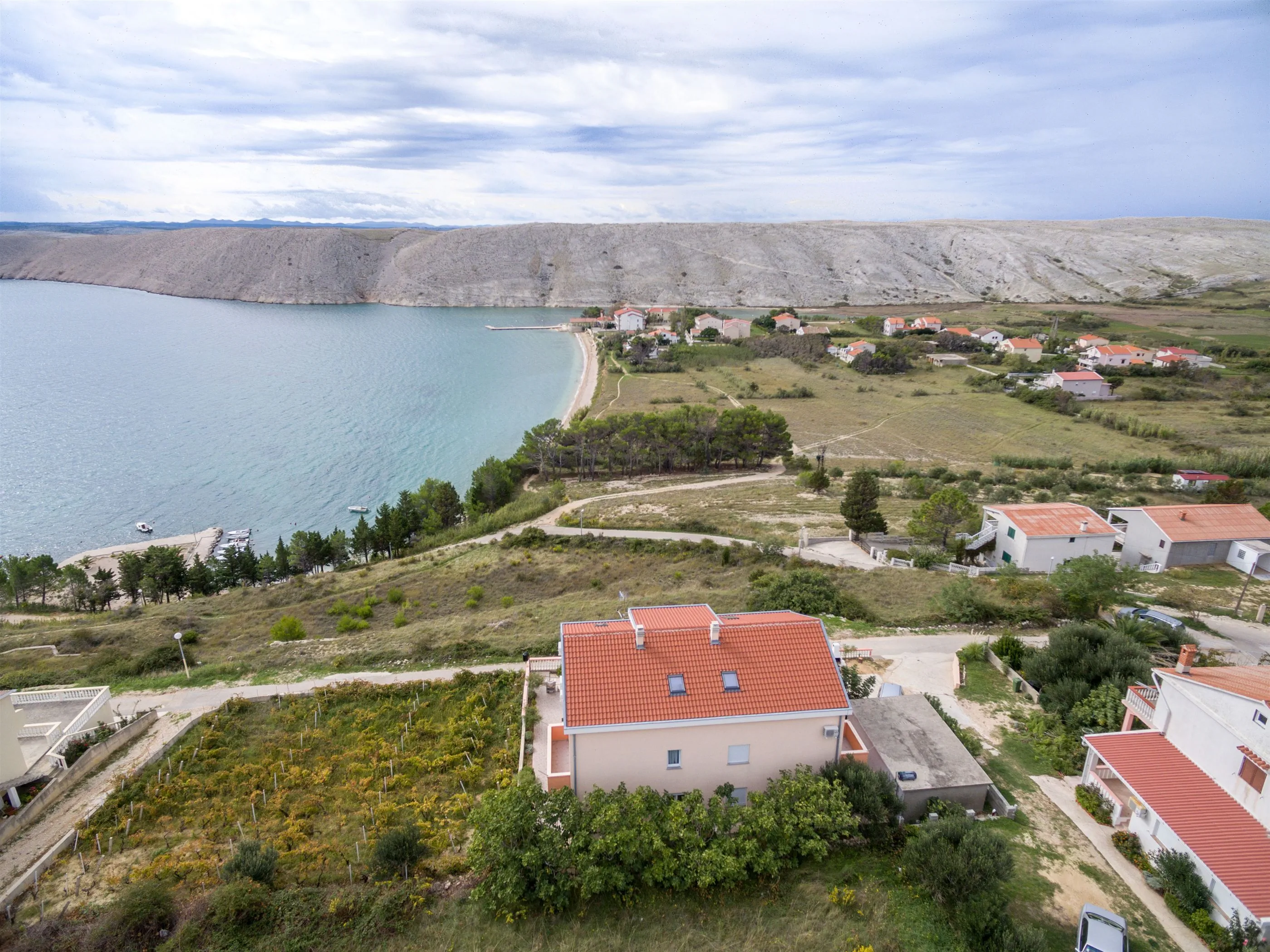 Apartments Andelo II Vlasici