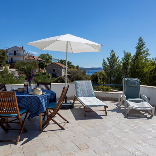 House Jadranka Ivan Dolac  2