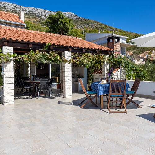 House Jadranka Ivan Dolac  3