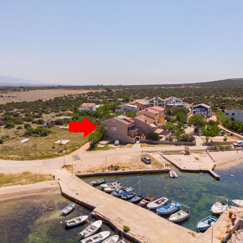 Apartments Hidden Beach Gem Pag  2