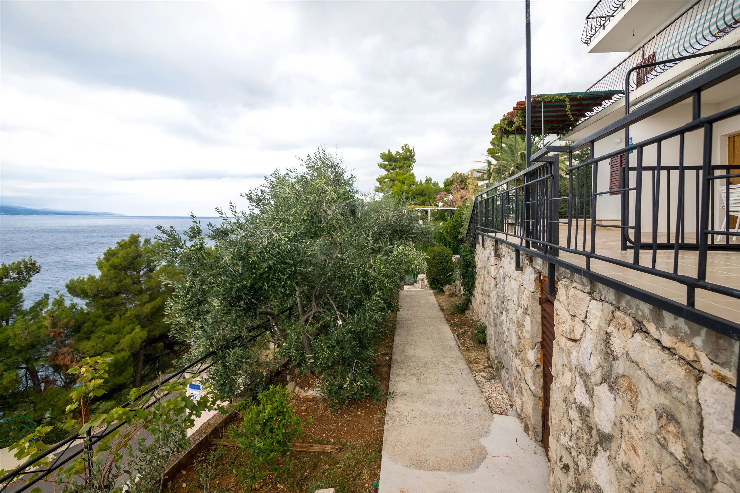 Apartments Igor Bratus