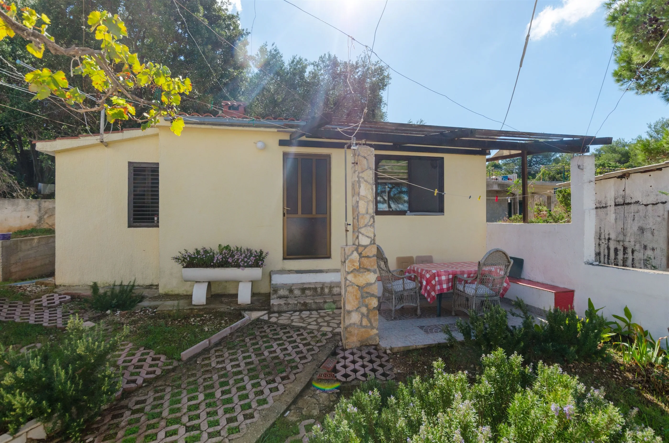 House Slišković Rogac