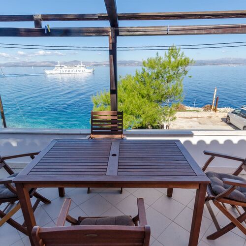 House Barbarina Rogac