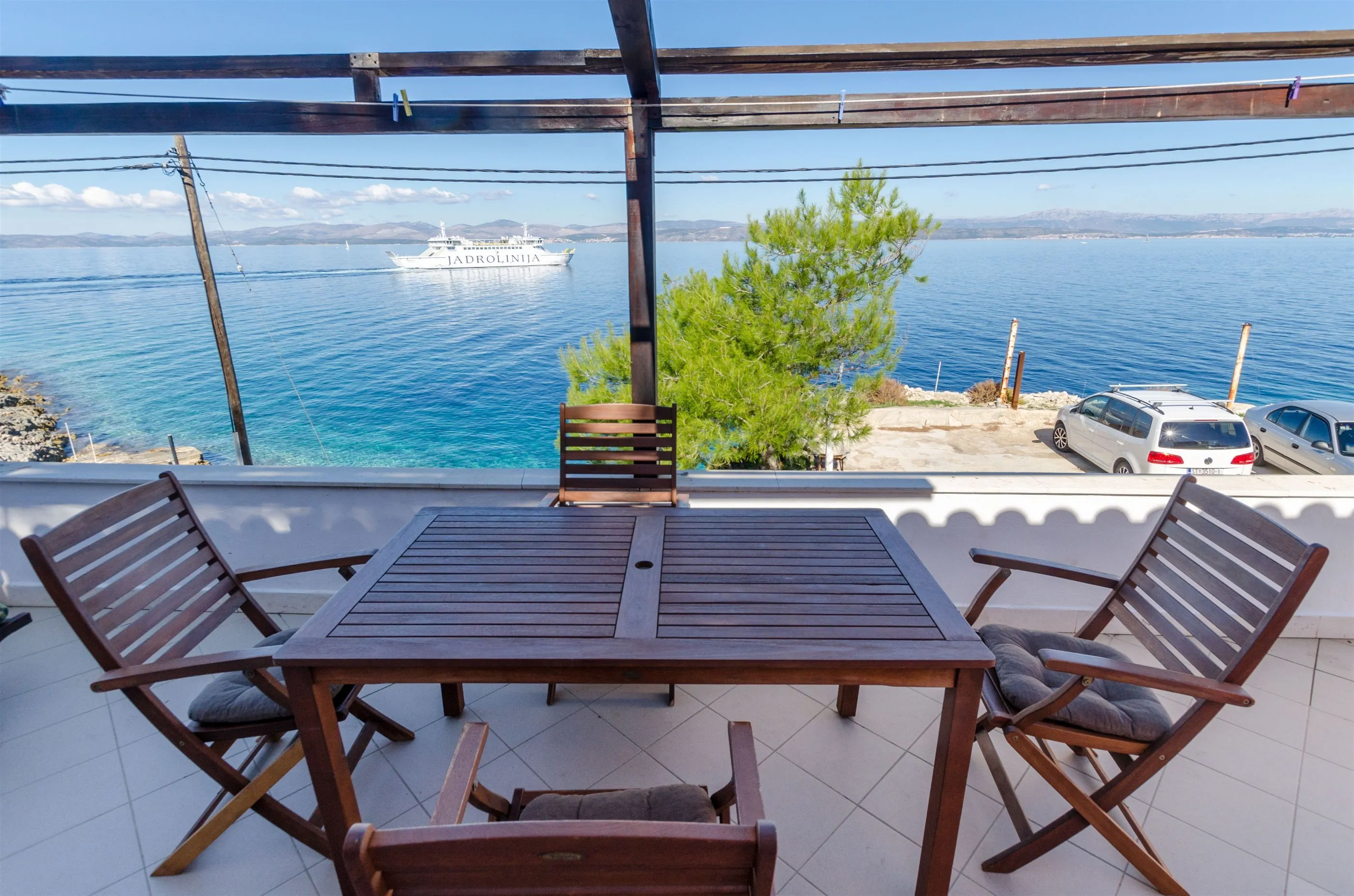 House Barbarina Rogac