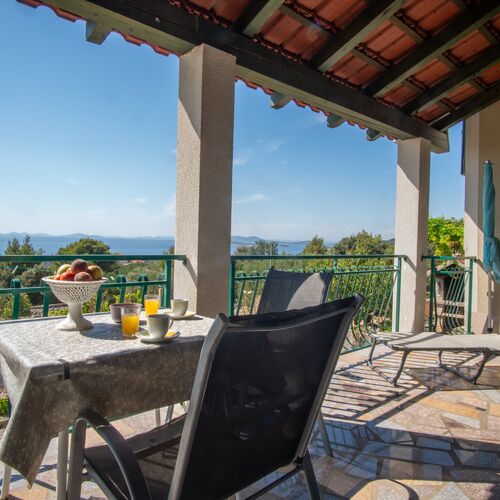 House Marija Primosten