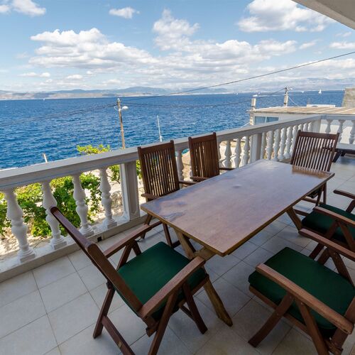 Apartment Barba Rogac