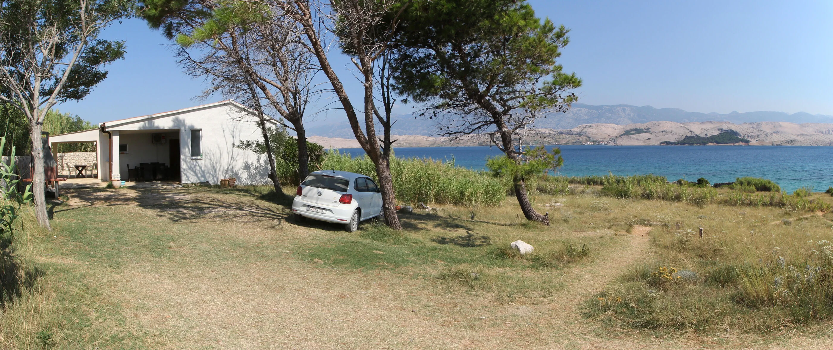 Apartment Marija Kolan