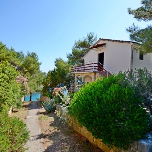 Apartments Antun Vrbanj  2