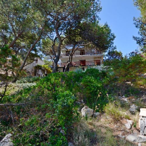 Apartments Antun Vrbanj  4