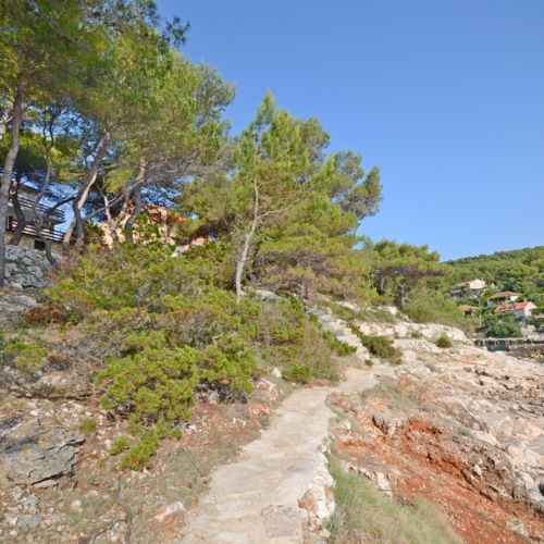 Apartments Antun Vrbanj  3