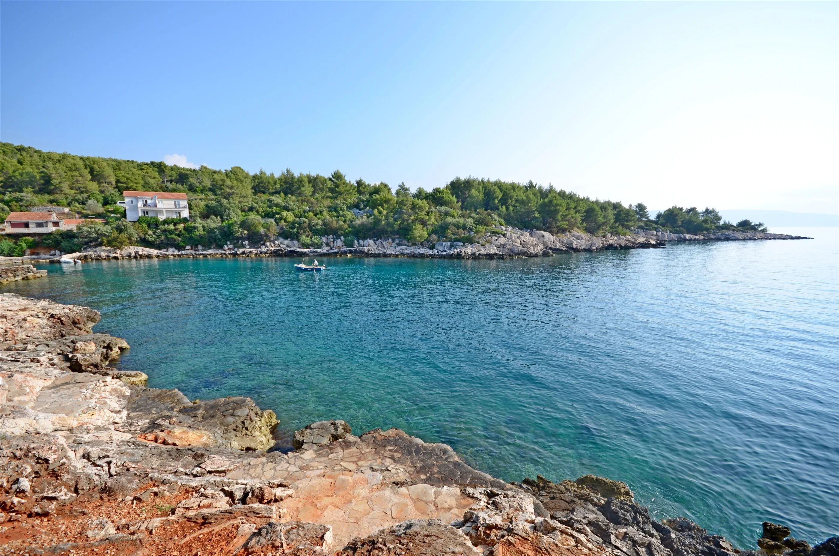Apartments Antun Vrbanj