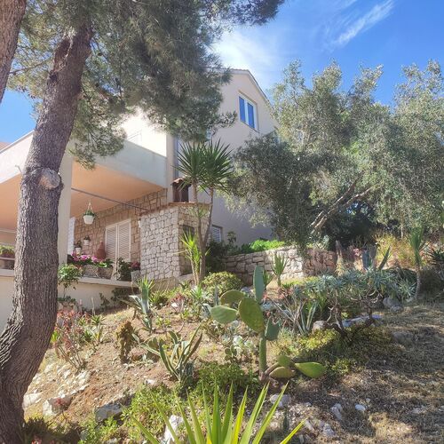 Apartments Vesna Skrivena Luka  3