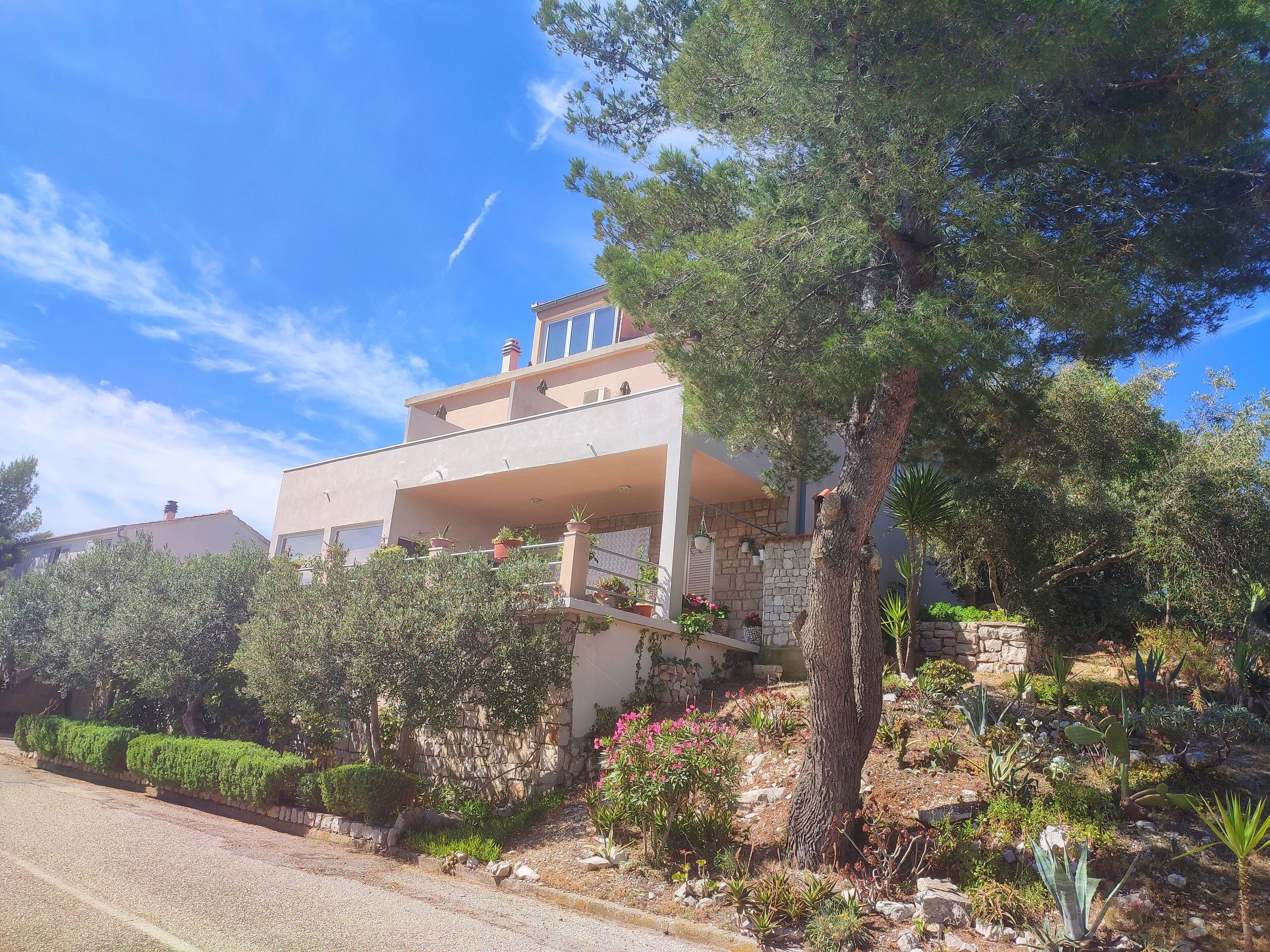 Apartments Vesna Skrivena Luka