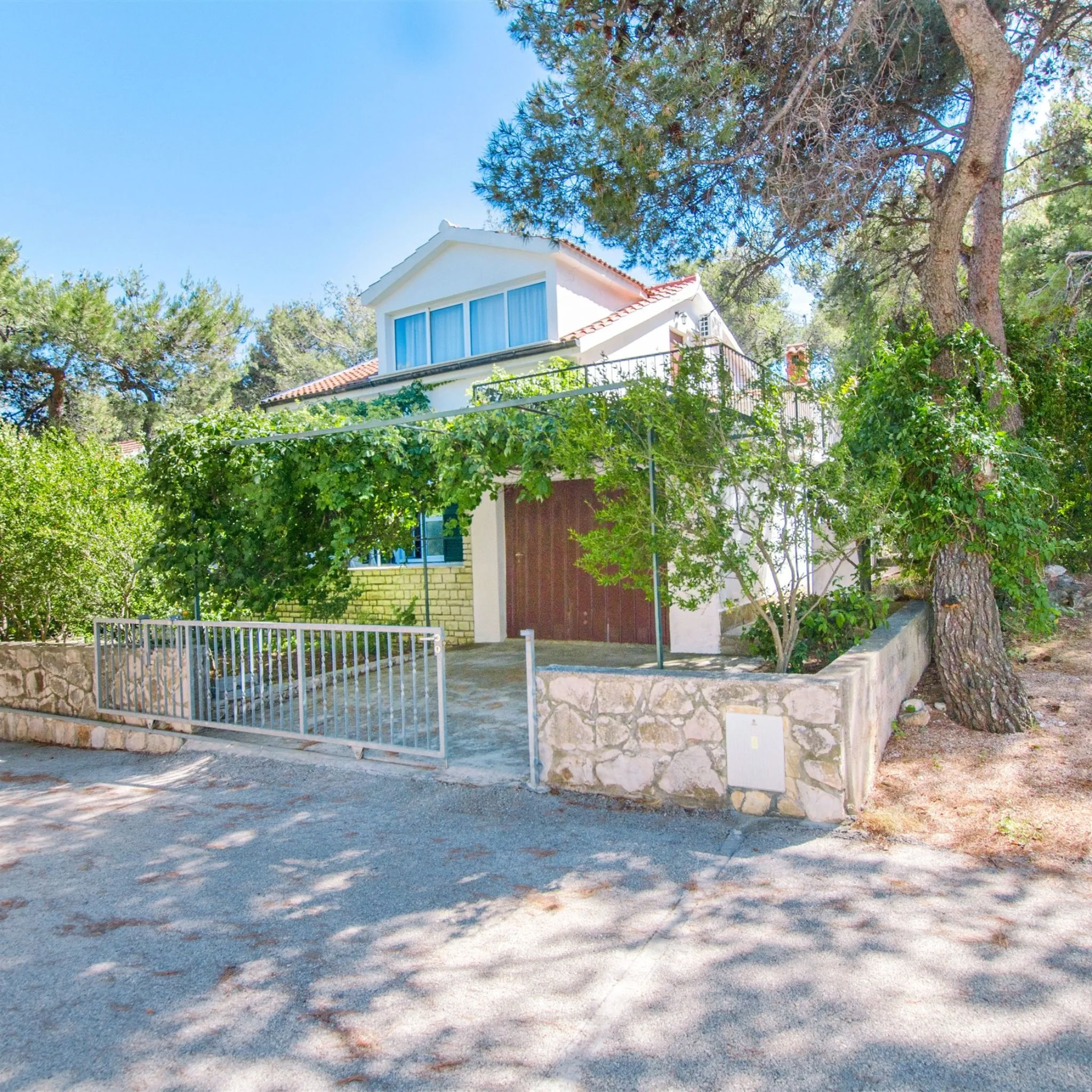 Apartment Vojka Basina