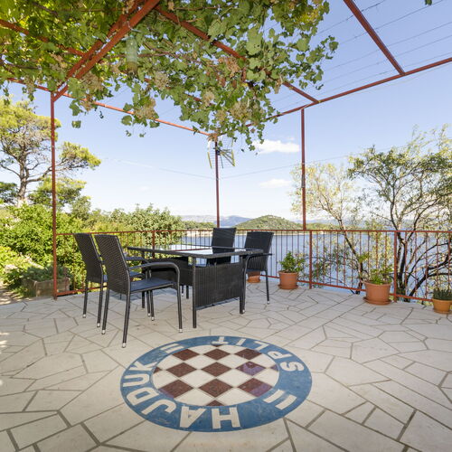 Apartment Ruža Sobra  4