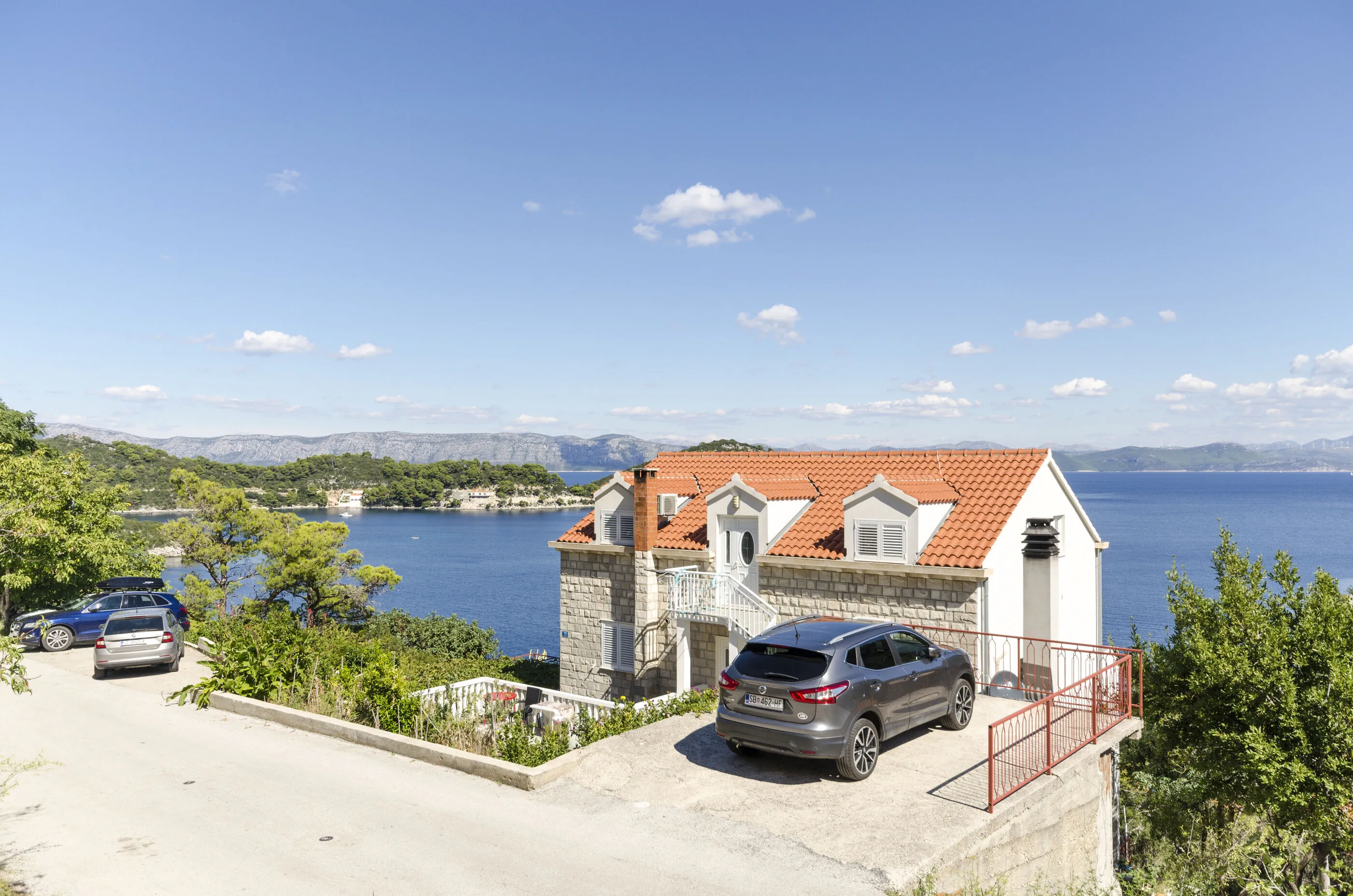 Apartment Ruža Sobra
