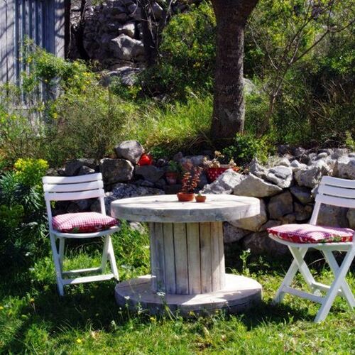 Apartments Nina Stinica