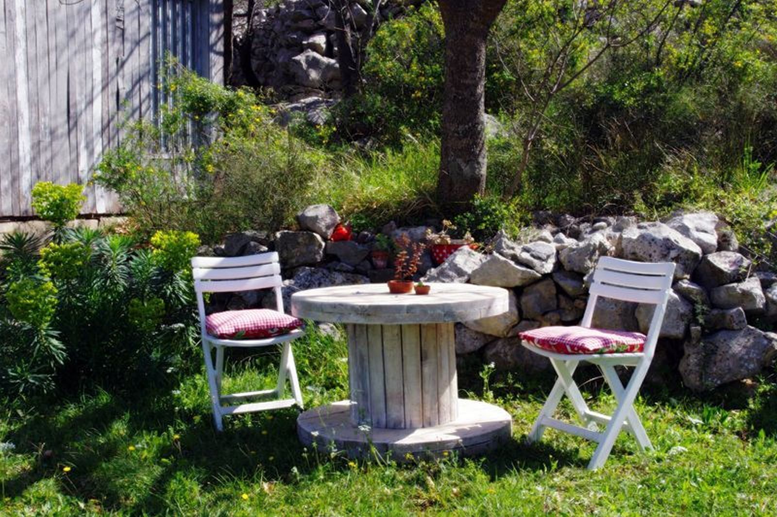 Apartments Nina Stinica