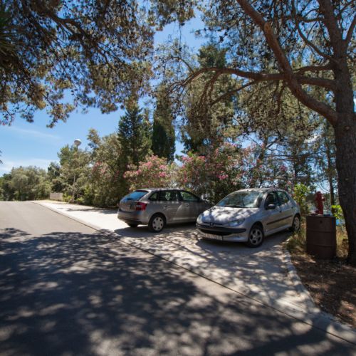 Apartments Luka Mali Losinj  2