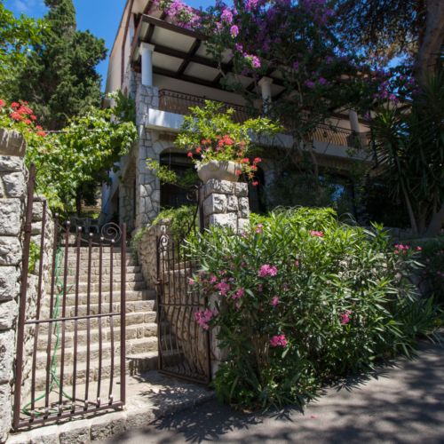 Apartments Luka Mali Losinj  4