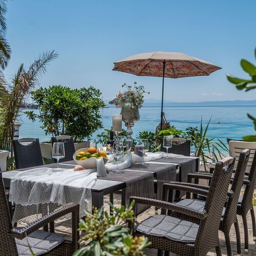 House Katarina Bratus