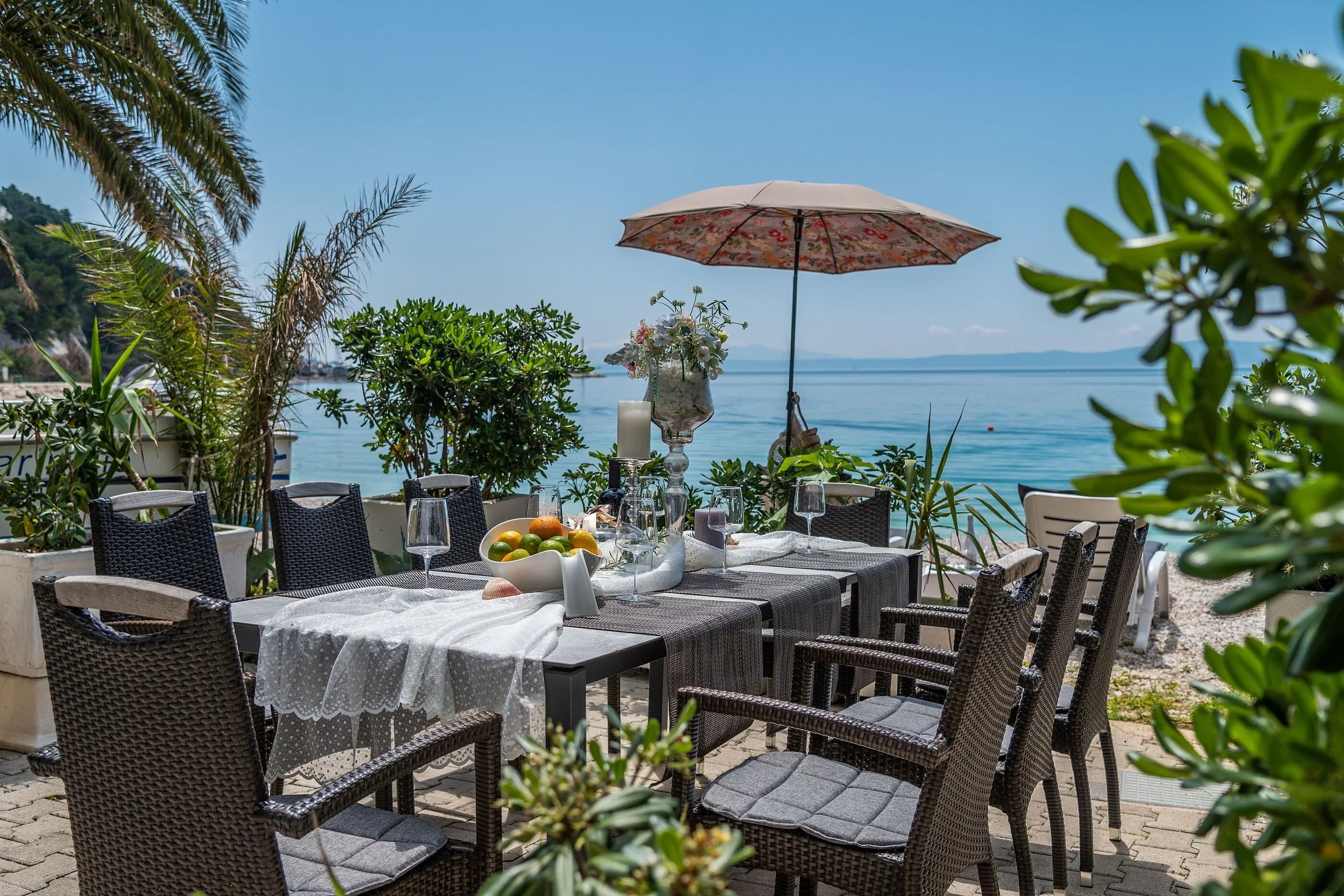 House Katarina Bratus