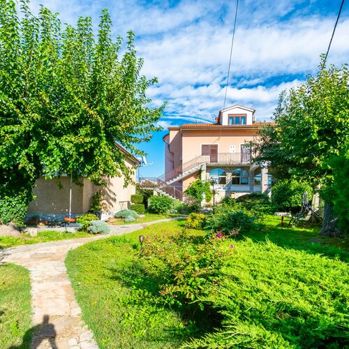 Apartment Petar Poljica