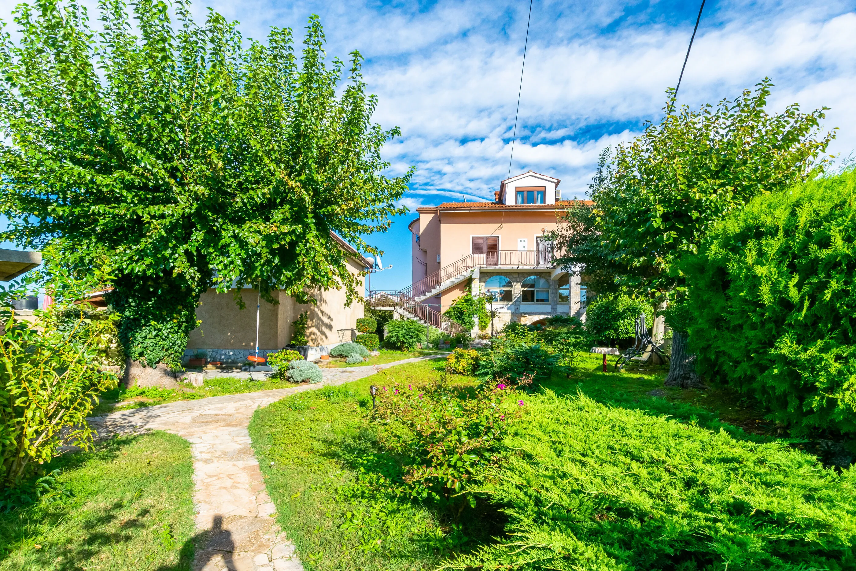 Apartment Petar Poljica