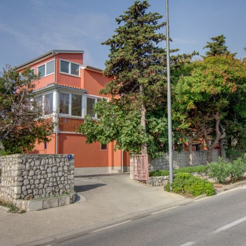 Apartment Nedi Mali Losinj  4