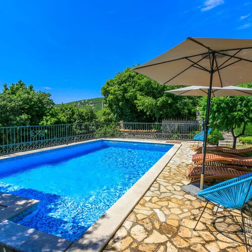 House Igor Novi Vinodolski