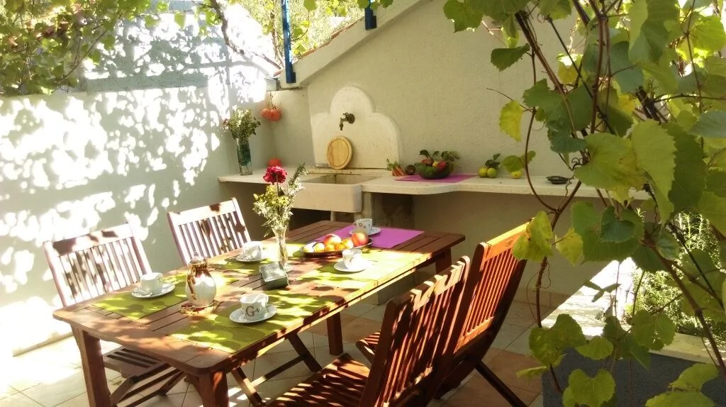 Apartment Dea Ivan Dolac