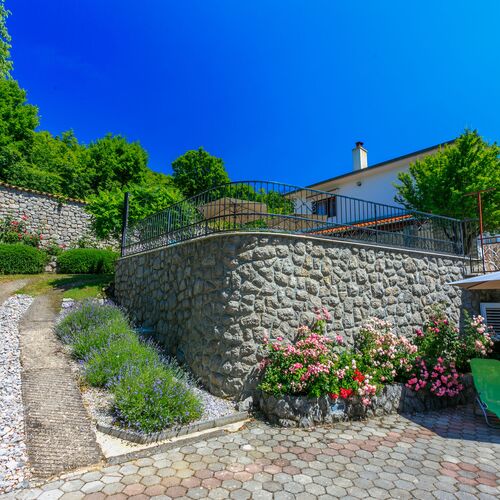 Apartment Jurja Novi Vinodolski  4