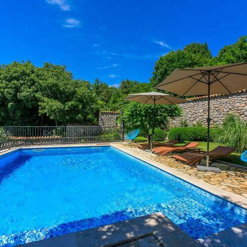Apartment Jurja Novi Vinodolski  3