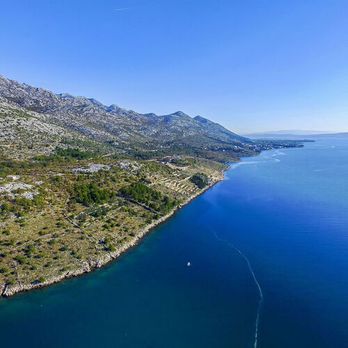 Apartments Mira Starigrad Paklenica  3