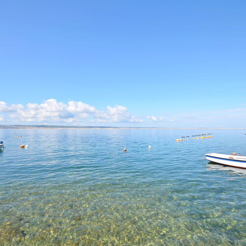 Apartments Mira Starigrad Paklenica  4