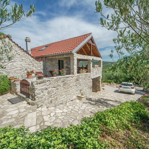 House Radojka Tisno  3
