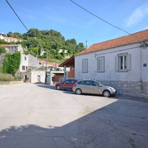 House Marija Lastovo  2