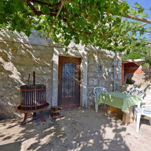 House Marija Lastovo  4
