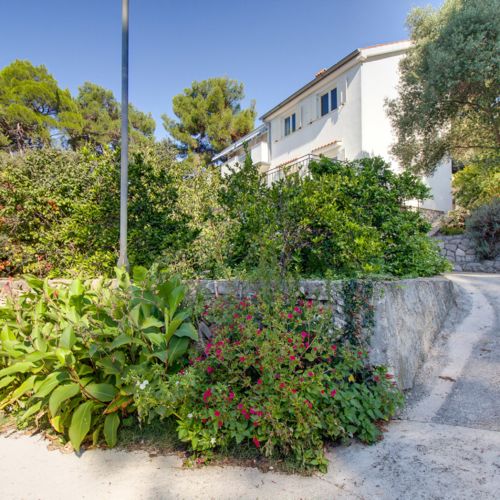 Apartments Lela Mali Losinj  2