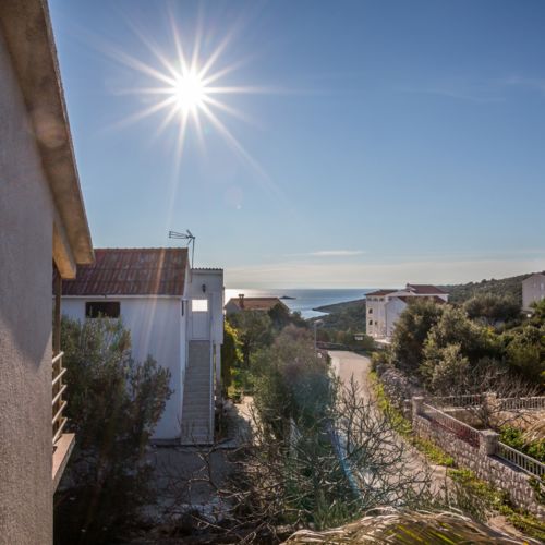 Apartment Srećko Vinisce  4