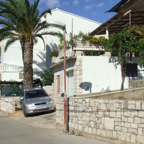 Apartment Ivan Lumbarda  2