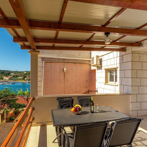 Apartment Ivan Lumbarda