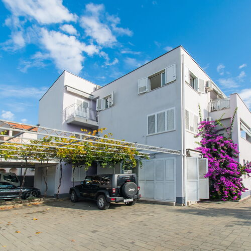 Apartment Danijela Bibinje  3