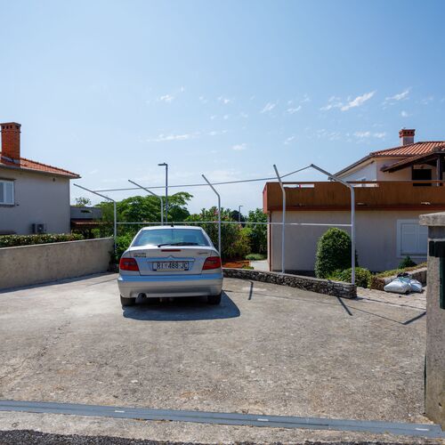 Apartment Franolic Krk  4