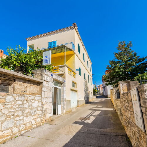 Apartment and Rooms Angela Vela Luka  2