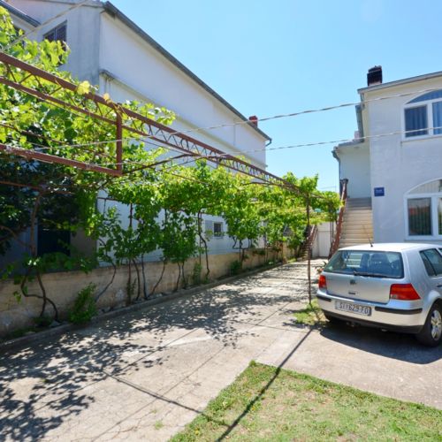 Apartment Ivana Vodice  4