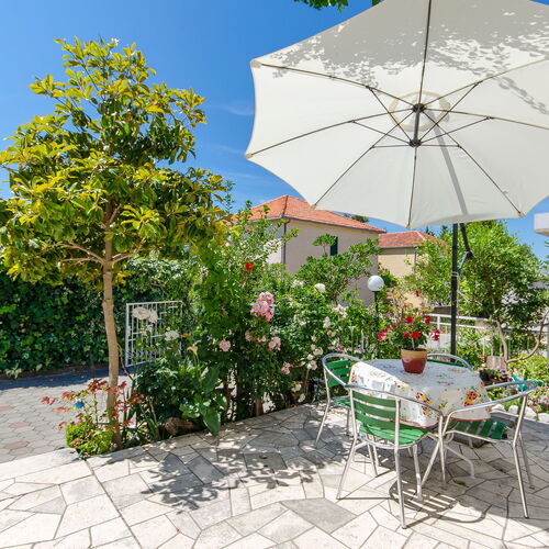 Apartment Anka Orebic  3
