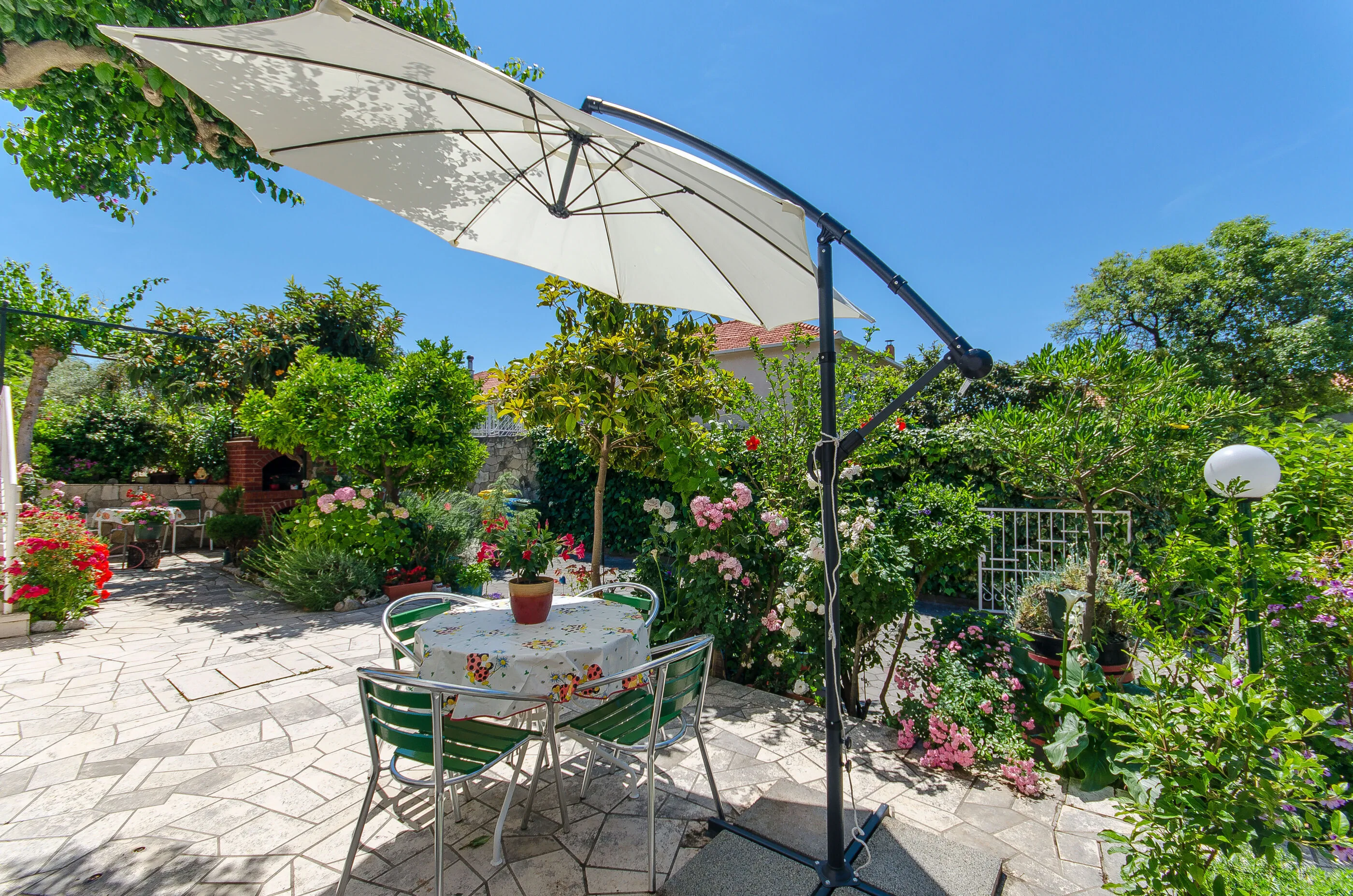 Apartment Anka Orebic