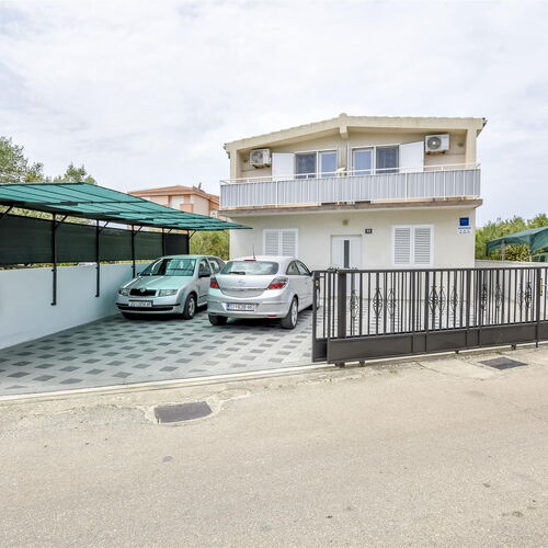 Apartment Kucinic Rogoznica  4