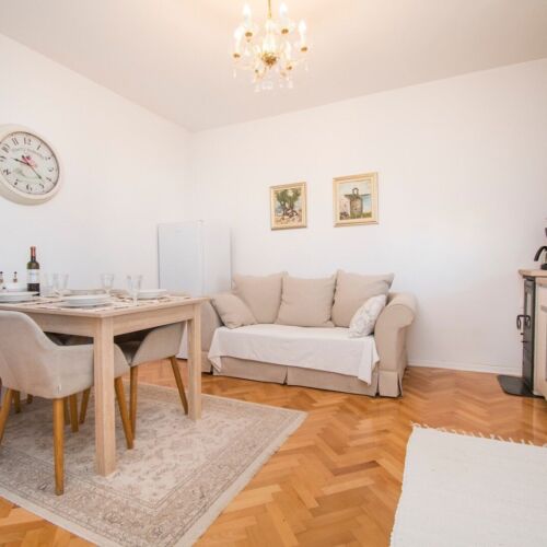 Apartment Dubravka Povljana